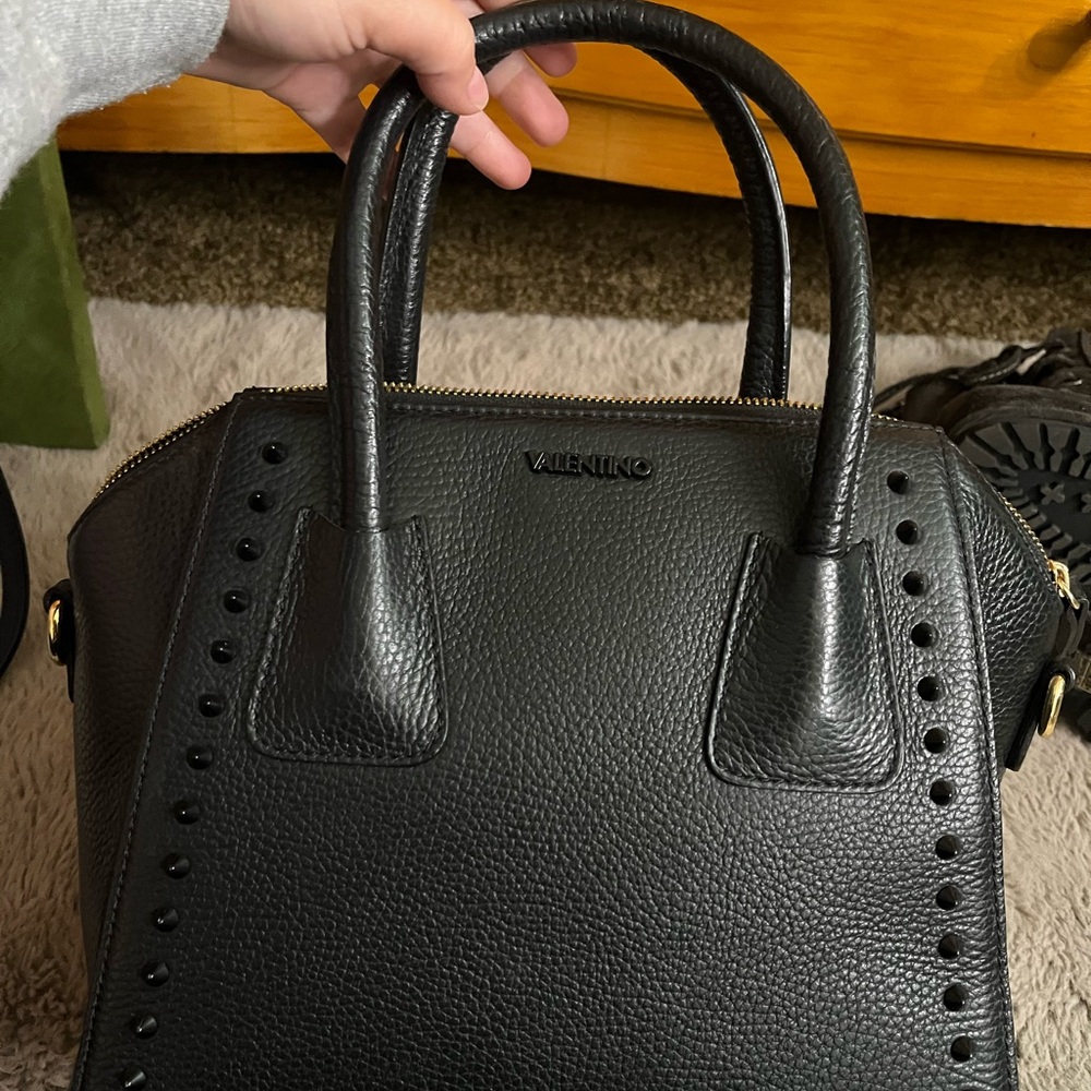 Authentic Valentino purse